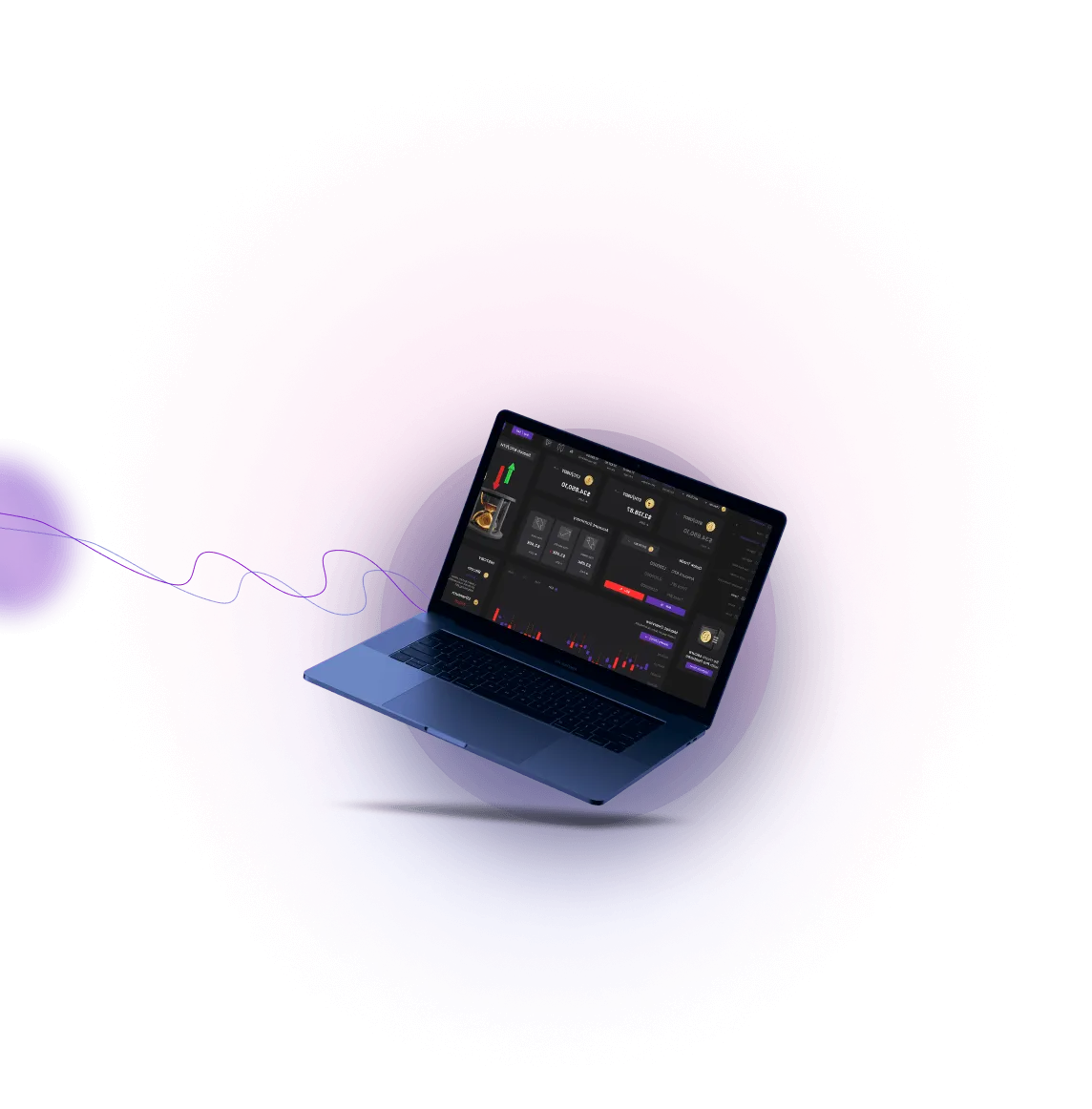 BetterFashion - Nuovo con BetterFashion? Inizia subito il tuo viaggio nel mondo delle criptovalute